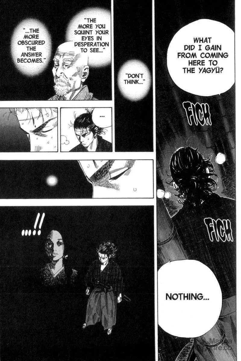 Read Vagabond (Colored) chapter 103 image 2 on Lezhin