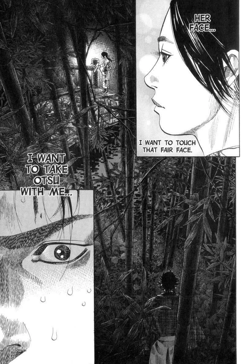 Read Vagabond (Colored) chapter 103 image 7 on Lezhin