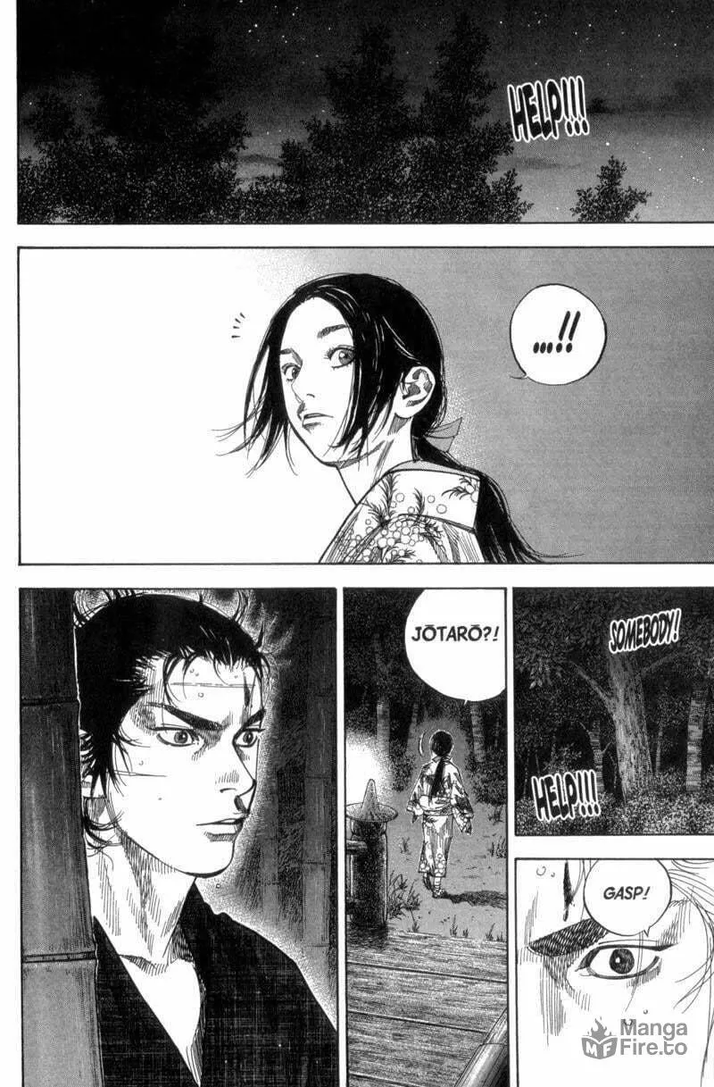 Read Vagabond (Colored) chapter 103 image 8 on Lezhin