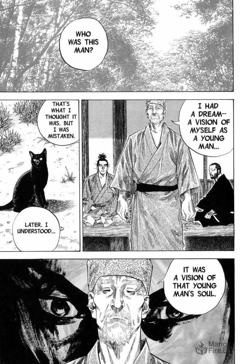 Read Vagabond (Colored) chapter 104 image 14 on Lezhin