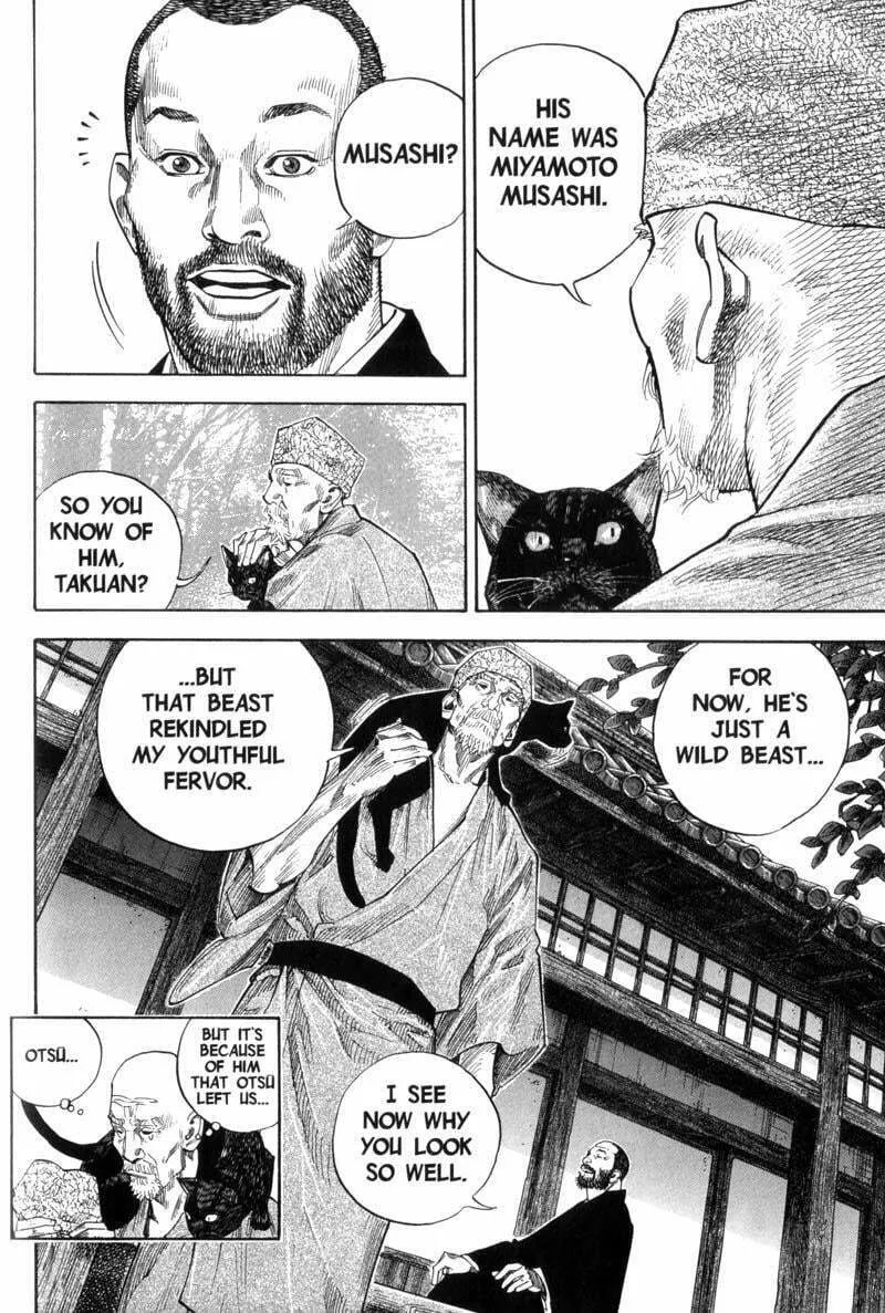 Read Vagabond (Colored) chapter 104 image 15 on Lezhin