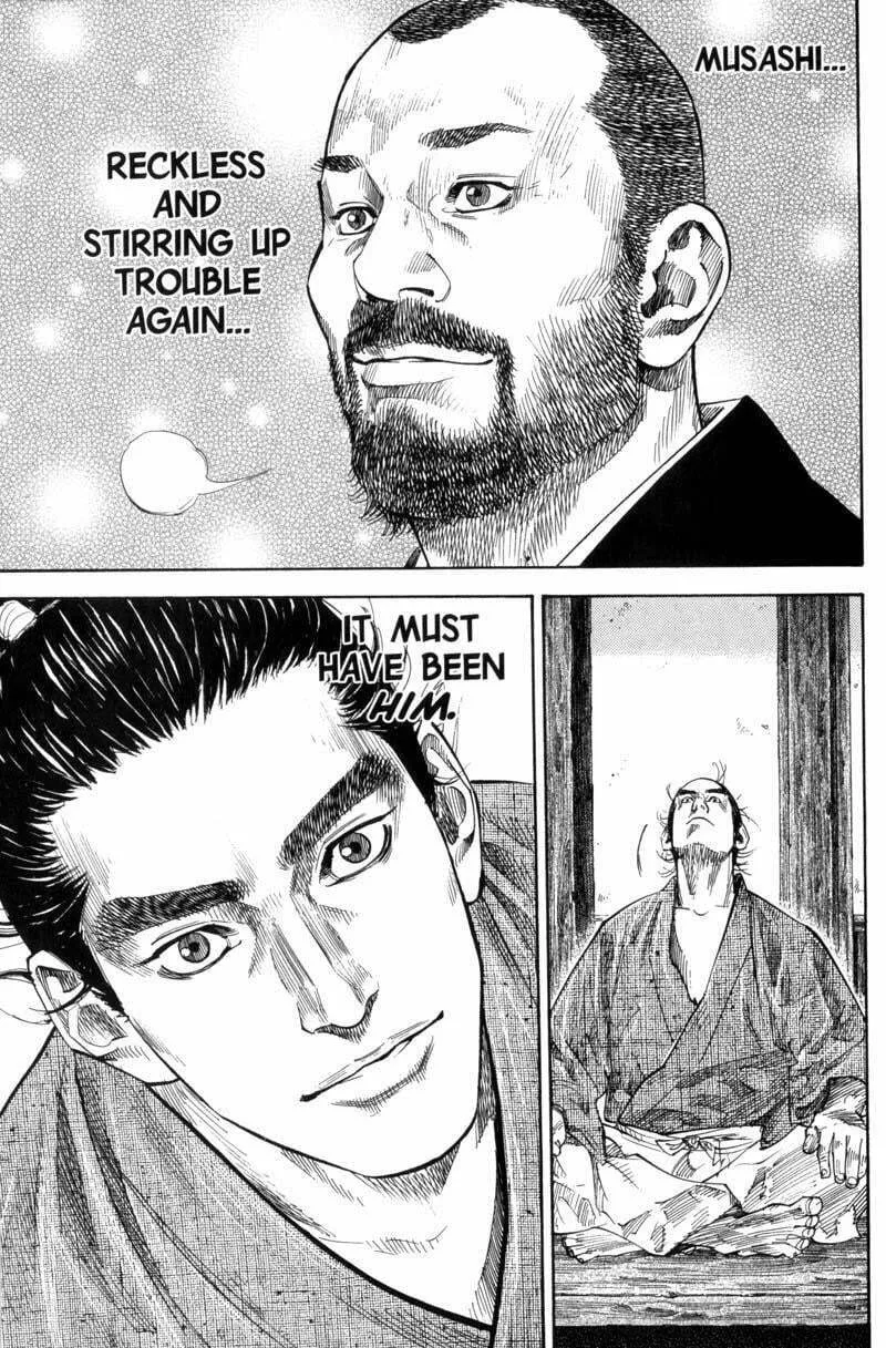 Read Vagabond (Colored) chapter 104 image 16 on Lezhin