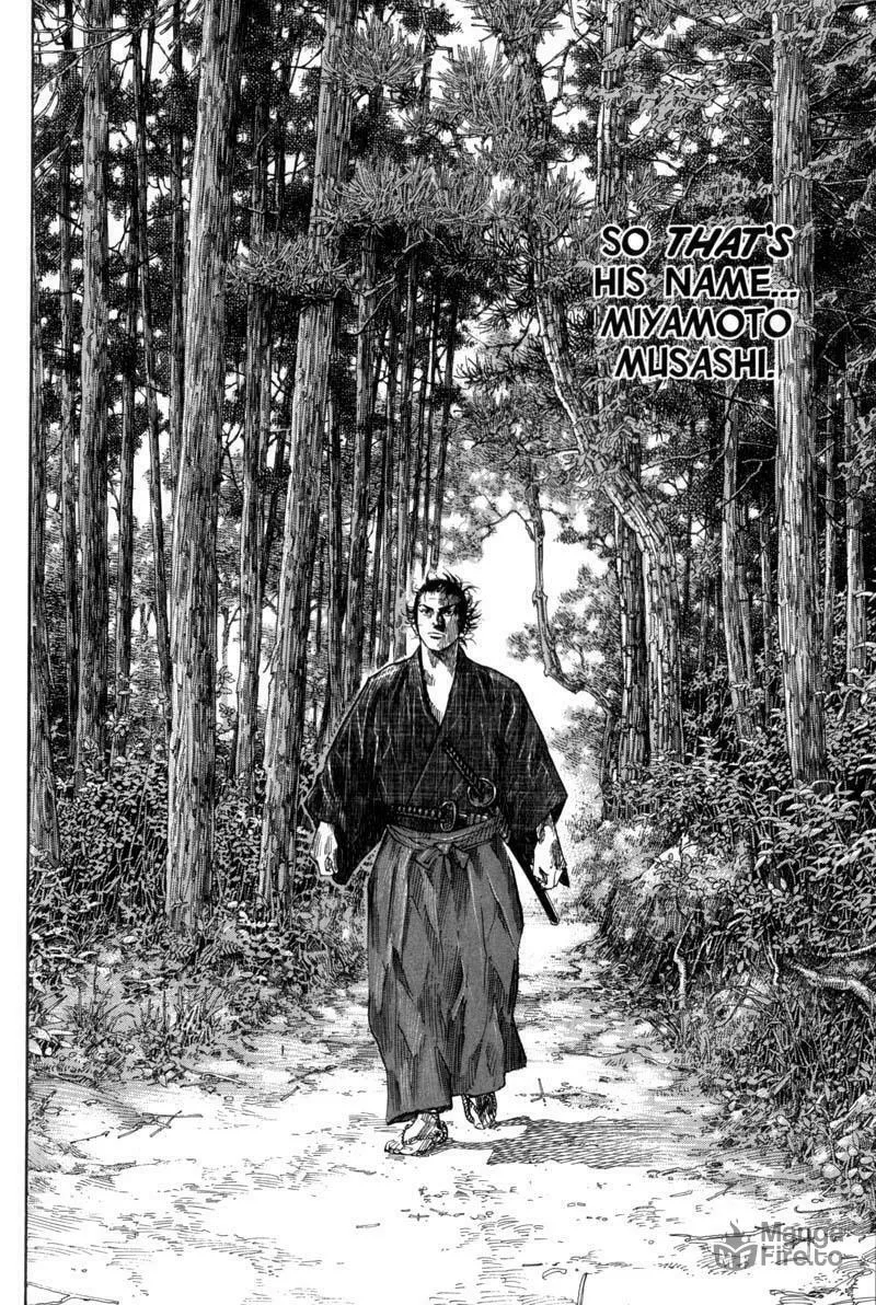 Read Vagabond (Colored) chapter 104 image 17 on Lezhin