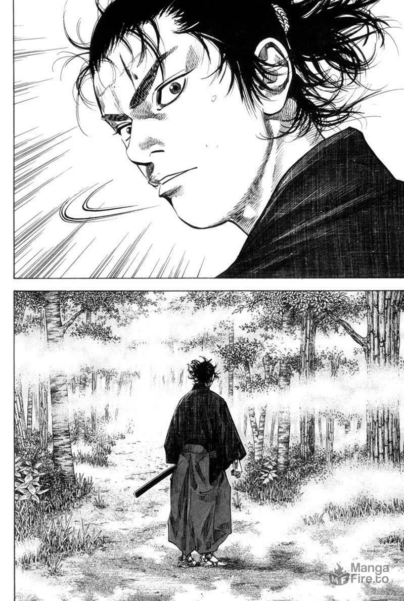 Read Vagabond (Colored) chapter 104 image 5 on Lezhin
