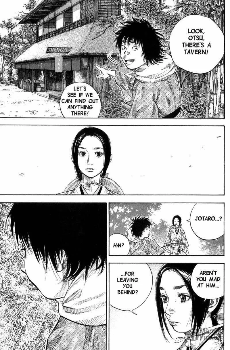Read Vagabond (Colored) chapter 105 image 14 on Lezhin
