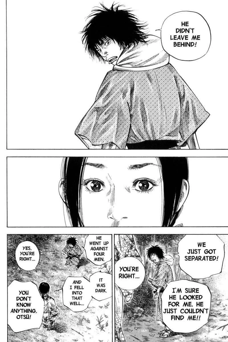 Read Vagabond (Colored) chapter 105 image 15 on Lezhin
