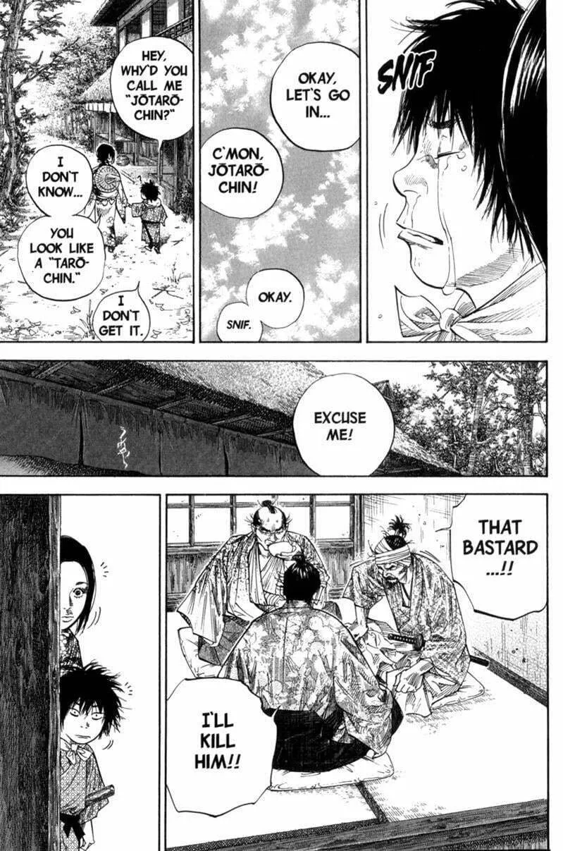 Read Vagabond (Colored) chapter 105 image 18 on Lezhin