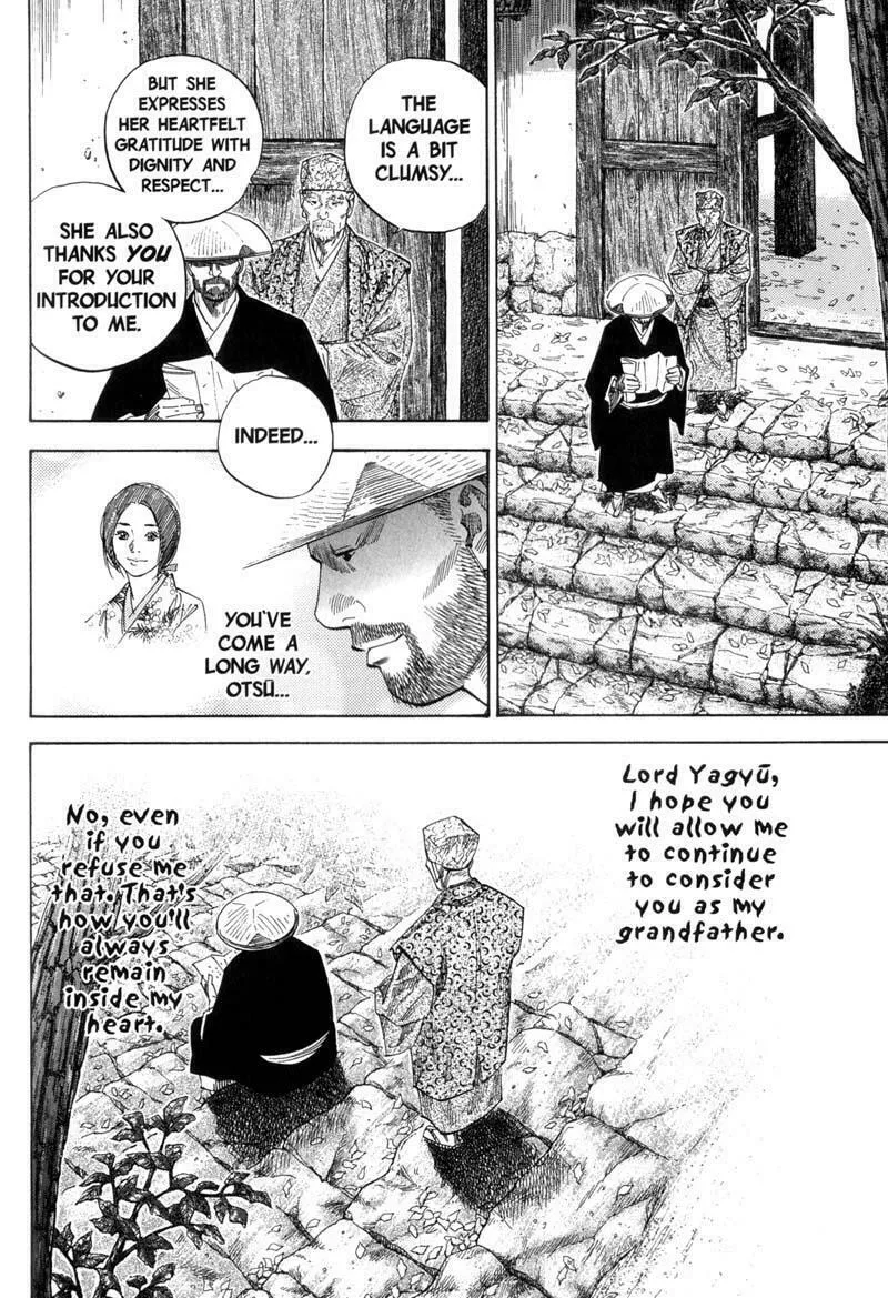 Read Vagabond (Colored) chapter 105 image 3 on Lezhin