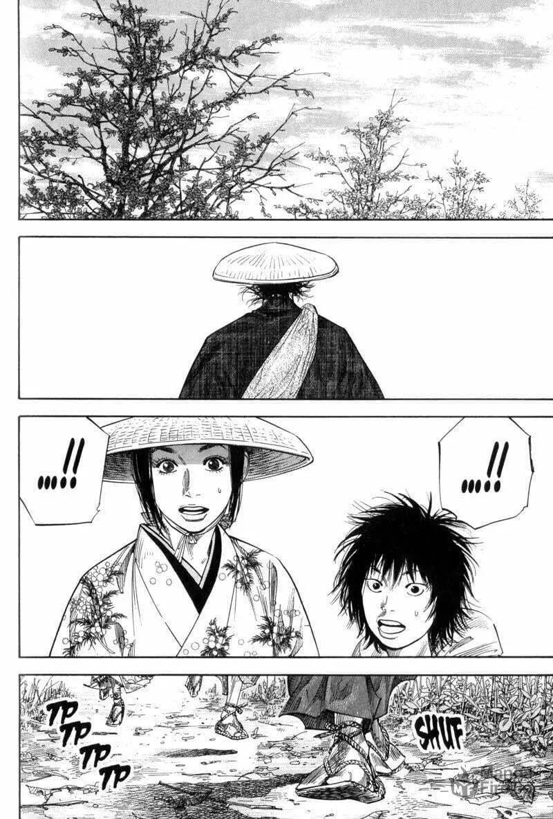 Read Vagabond (Colored) chapter 105 image 9 on Lezhin