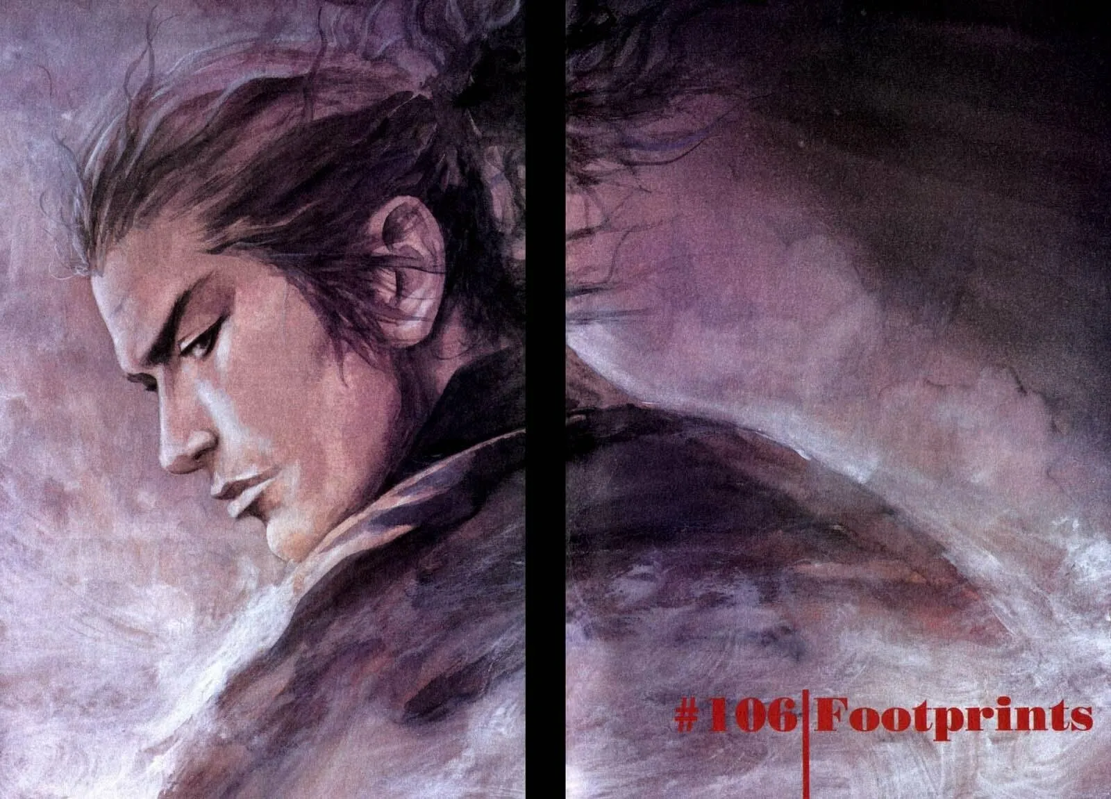 Vagabond (Colored) Chapter 106 page 2 - 