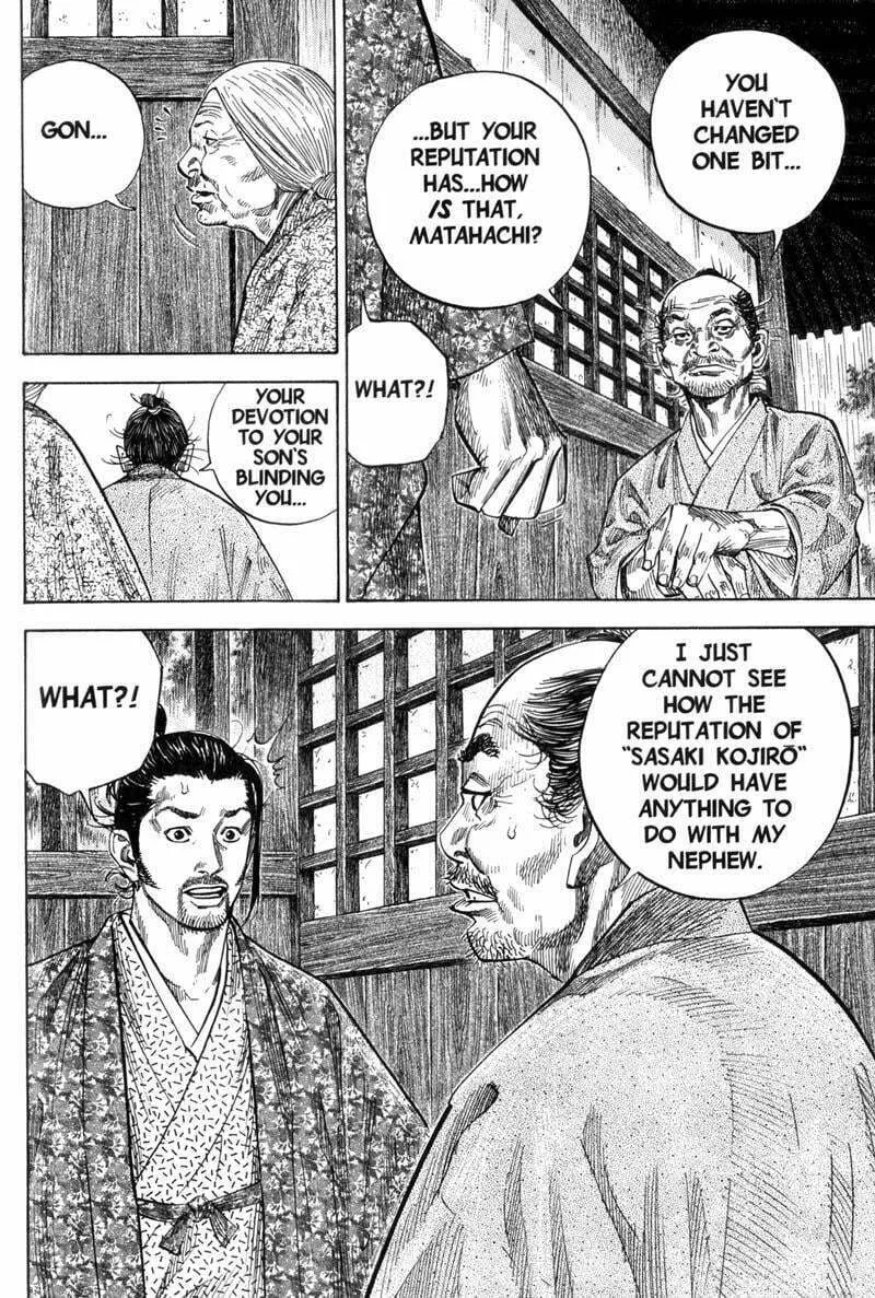 Vagabond (Colored) Chapter 106 page 19 - 