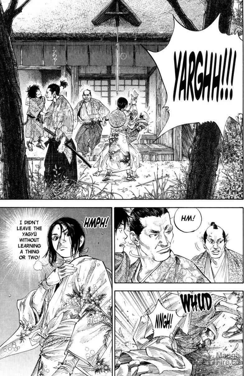 Vagabond (Colored) Chapter 106 page 6 - 