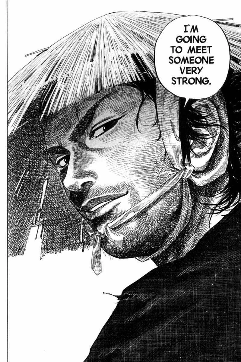 Read Vagabond (Colored) chapter 107 image 18 on Lezhin