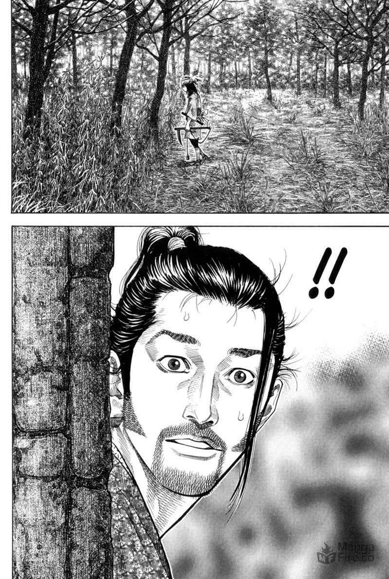 Read Vagabond (Colored) chapter 107 image 4 on Lezhin