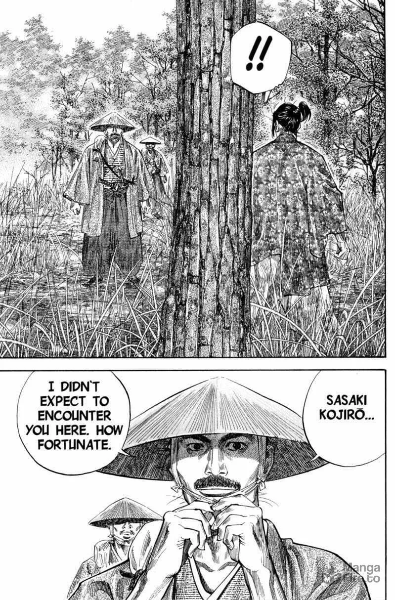 Read Vagabond (Colored) chapter 107 image 9 on Lezhin