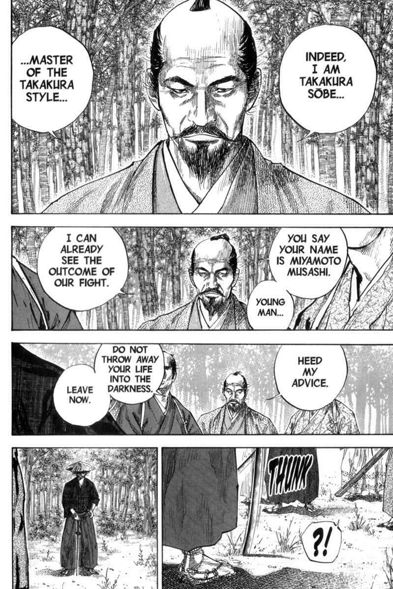 Vagabond (Colored) Chapter 108 page 11 - 