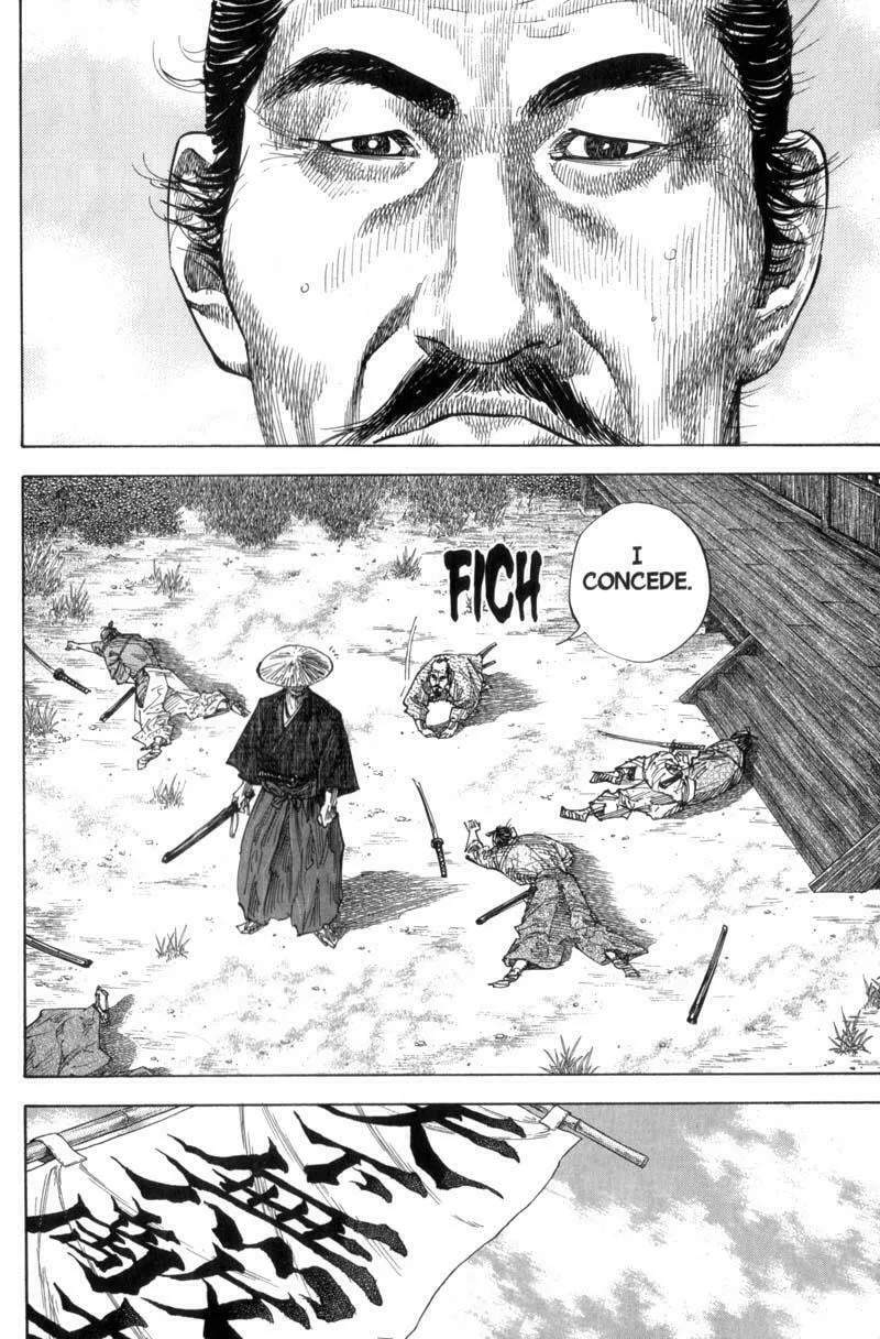 Vagabond (Colored) Chapter 108 page 13 - 