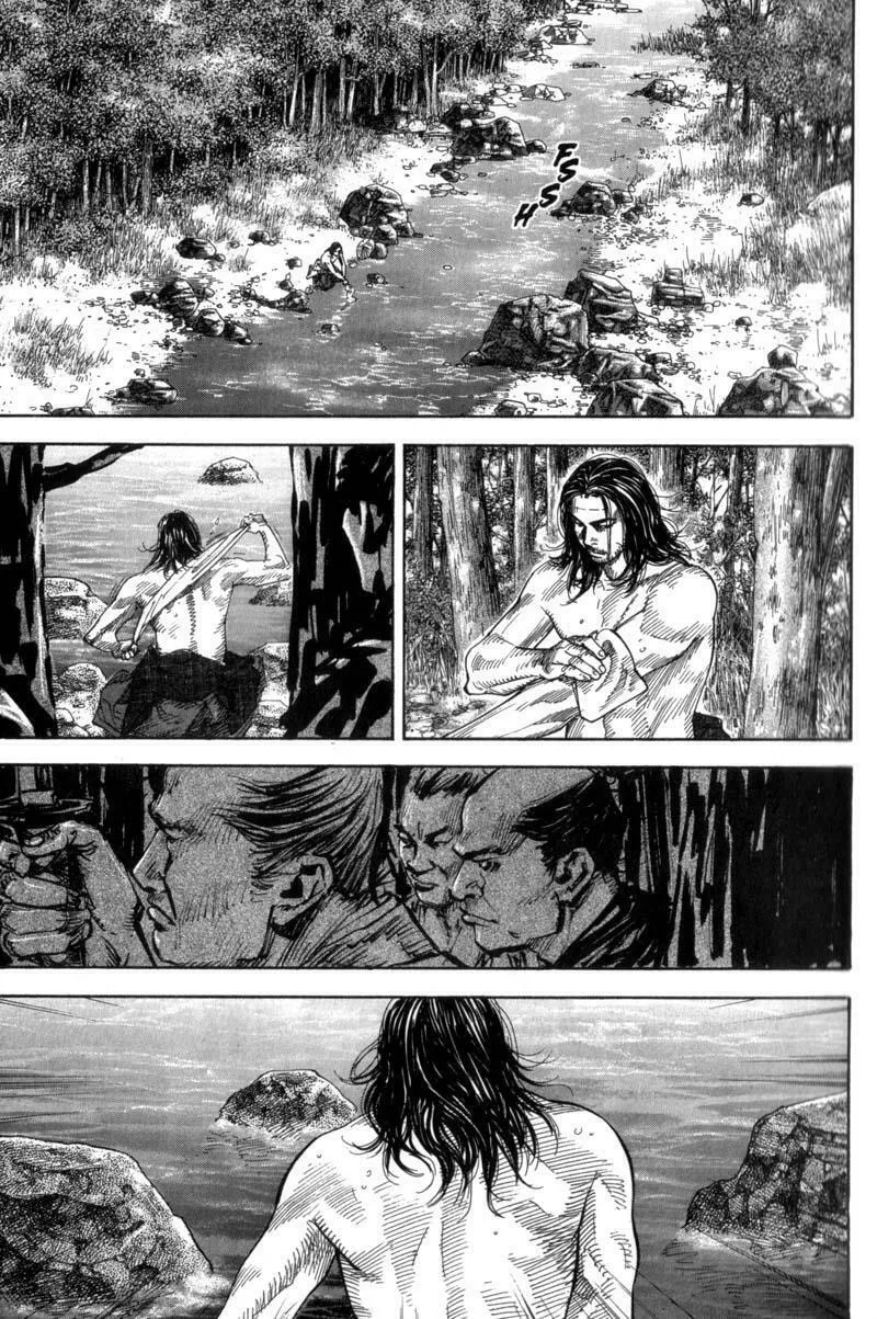 Vagabond (Colored) Chapter 108 page 16 - 