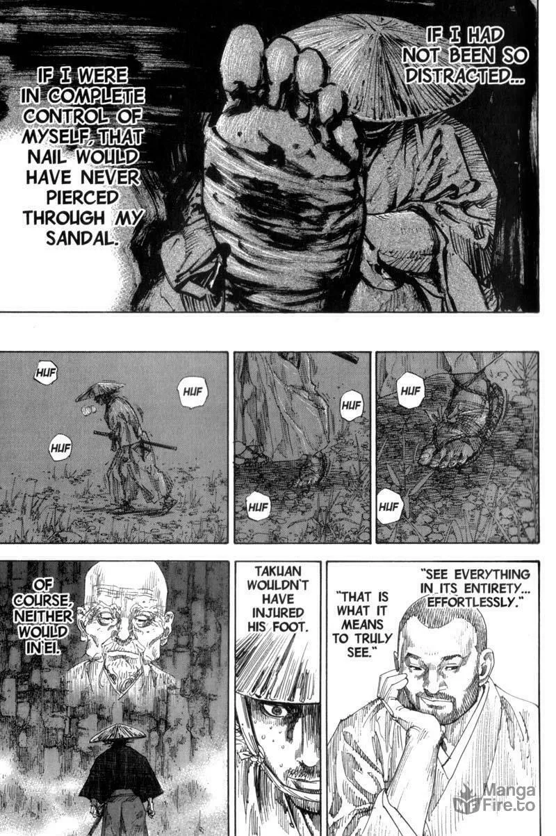 Vagabond (Colored) Chapter 108 page 20 - 