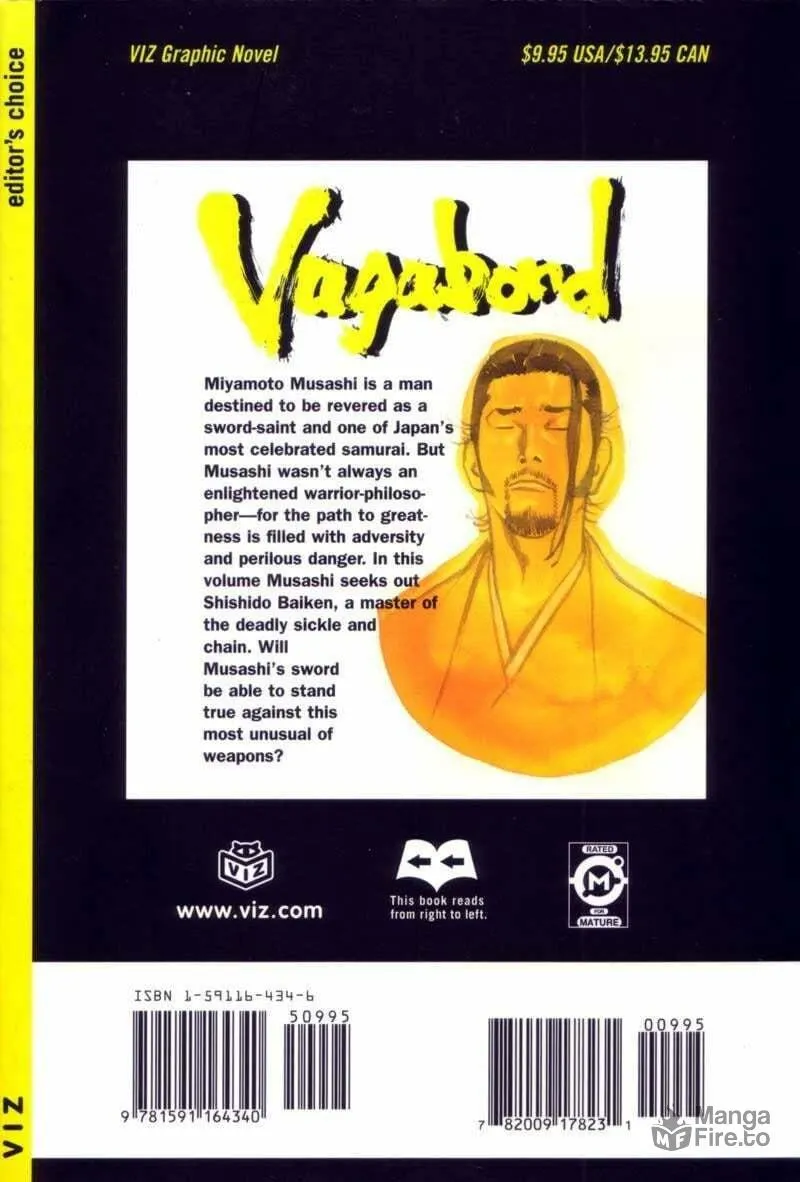 Vagabond (Colored) Chapter 108 page 24 - 