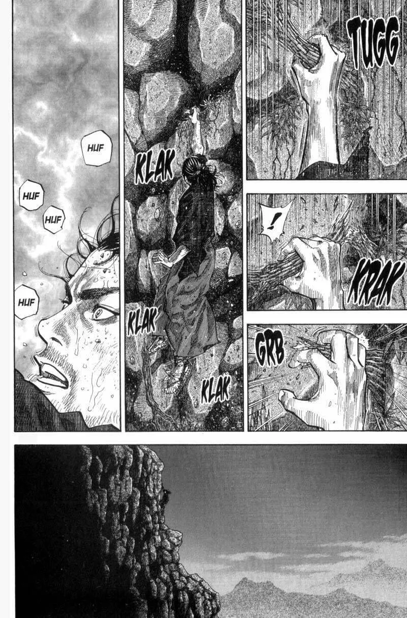 Read Vagabond (Colored) chapter 109 image 1 on Lezhin