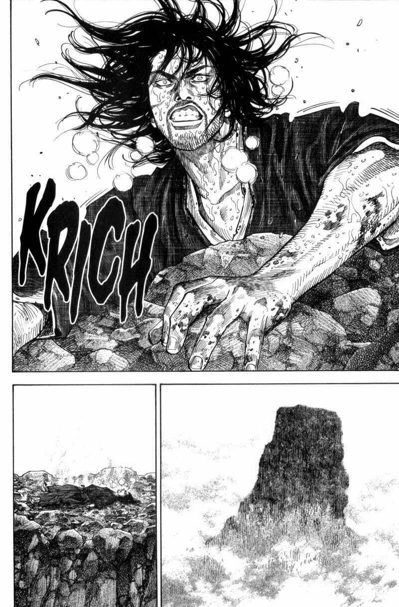 Read Vagabond (Colored) chapter 109 image 10 on Lezhin
