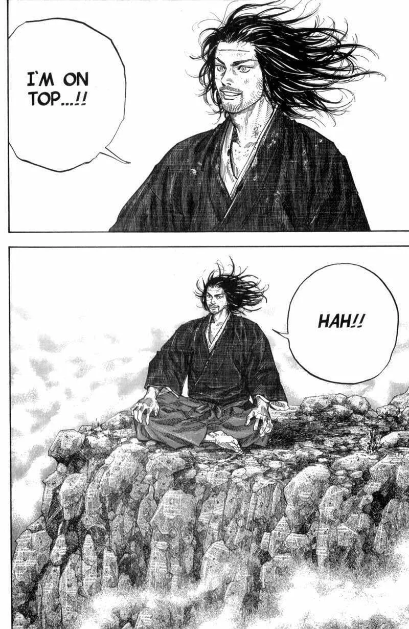 Read Vagabond (Colored) chapter 109 image 12 on Lezhin