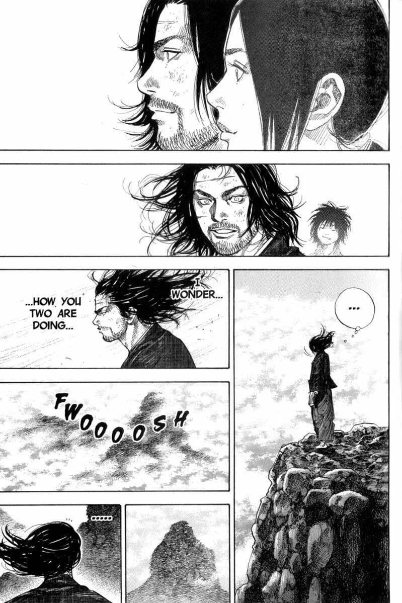Read Vagabond (Colored) chapter 109 image 13 on Lezhin