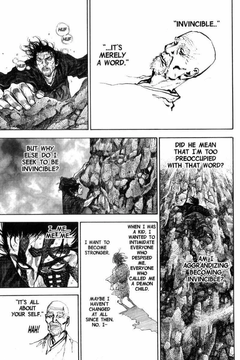 Read Vagabond (Colored) chapter 109 image 4 on Lezhin