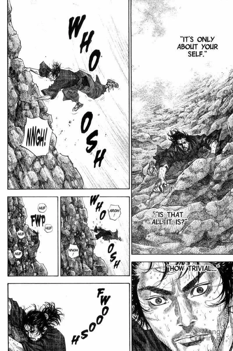 Read Vagabond (Colored) chapter 109 image 5 on Lezhin