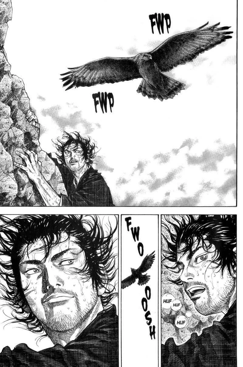Read Vagabond (Colored) chapter 109 image 6 on Lezhin