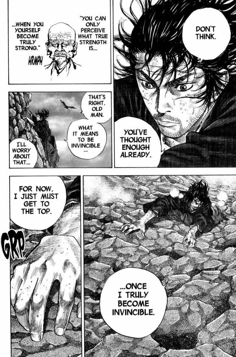Read Vagabond (Colored) chapter 109 image 7 on Lezhin