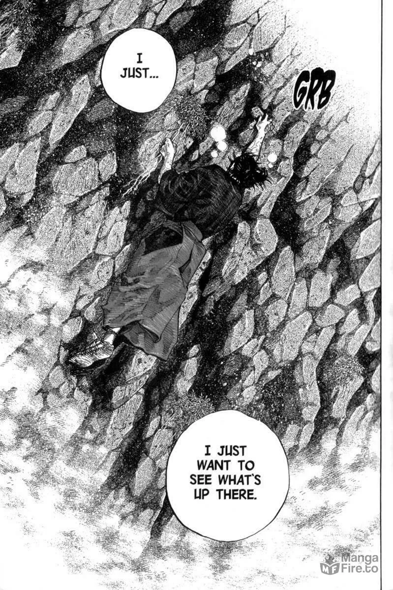 Read Vagabond (Colored) chapter 109 image 8 on Lezhin