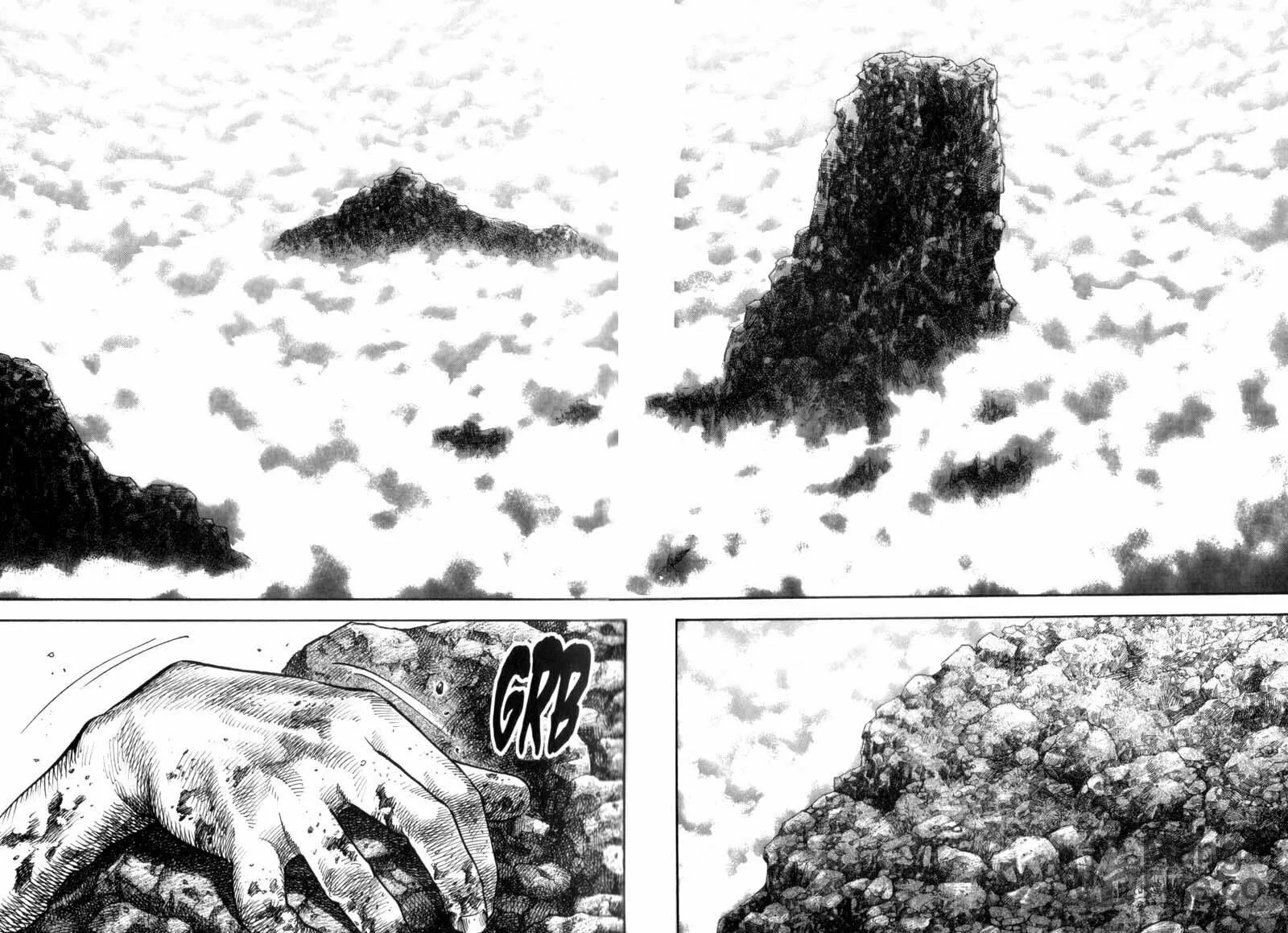 Read Vagabond (Colored) chapter 109 image 9 on Lezhin