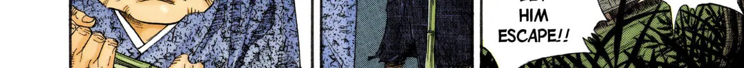 Read Vagabond (Colored) chapter 11 image 25 on Lezhin