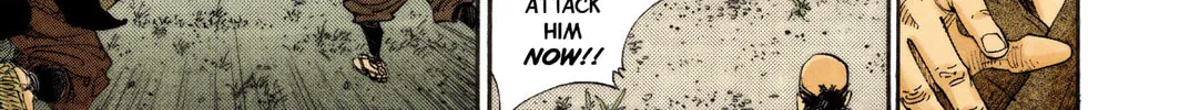 Read Vagabond (Colored) chapter 11 image 31 on Lezhin