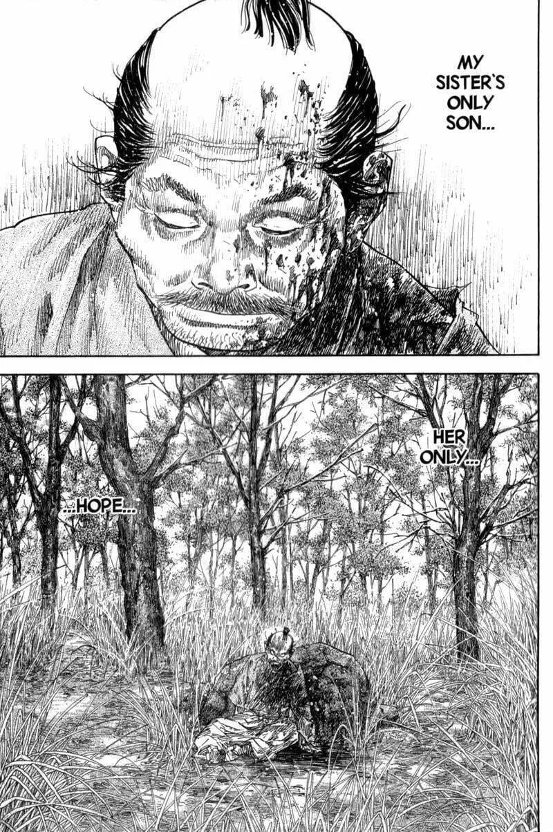 Read Vagabond (Colored) chapter 110 image 15 on Lezhin