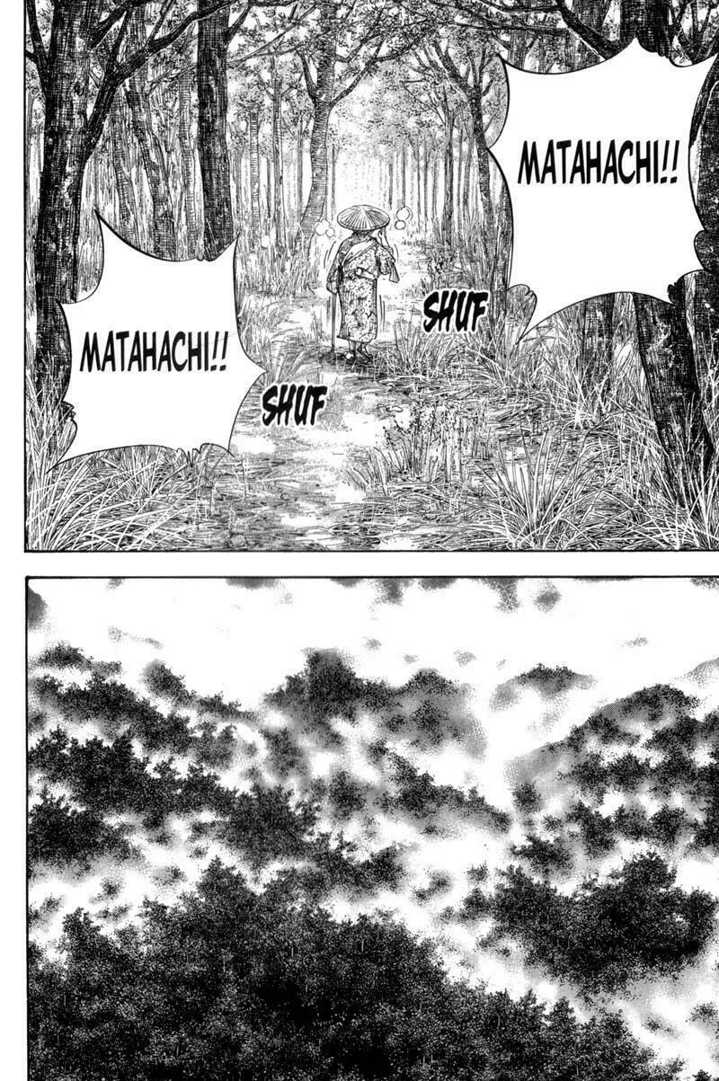 Read Vagabond (Colored) chapter 110 image 18 on Lezhin