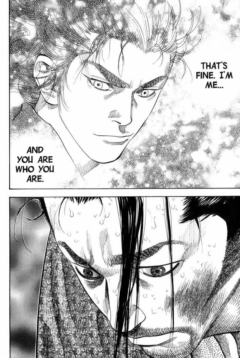 Read Vagabond (Colored) chapter 111 image 15 on Lezhin