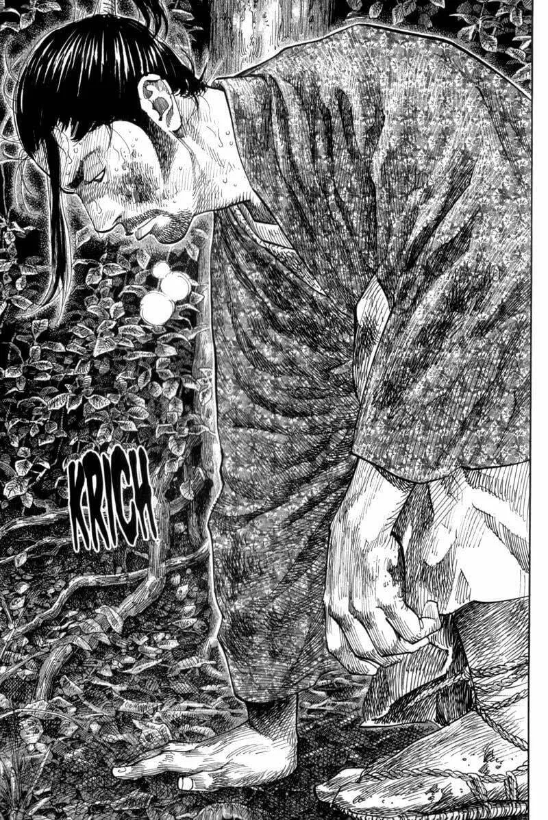 Read Vagabond (Colored) chapter 111 image 16 on Lezhin