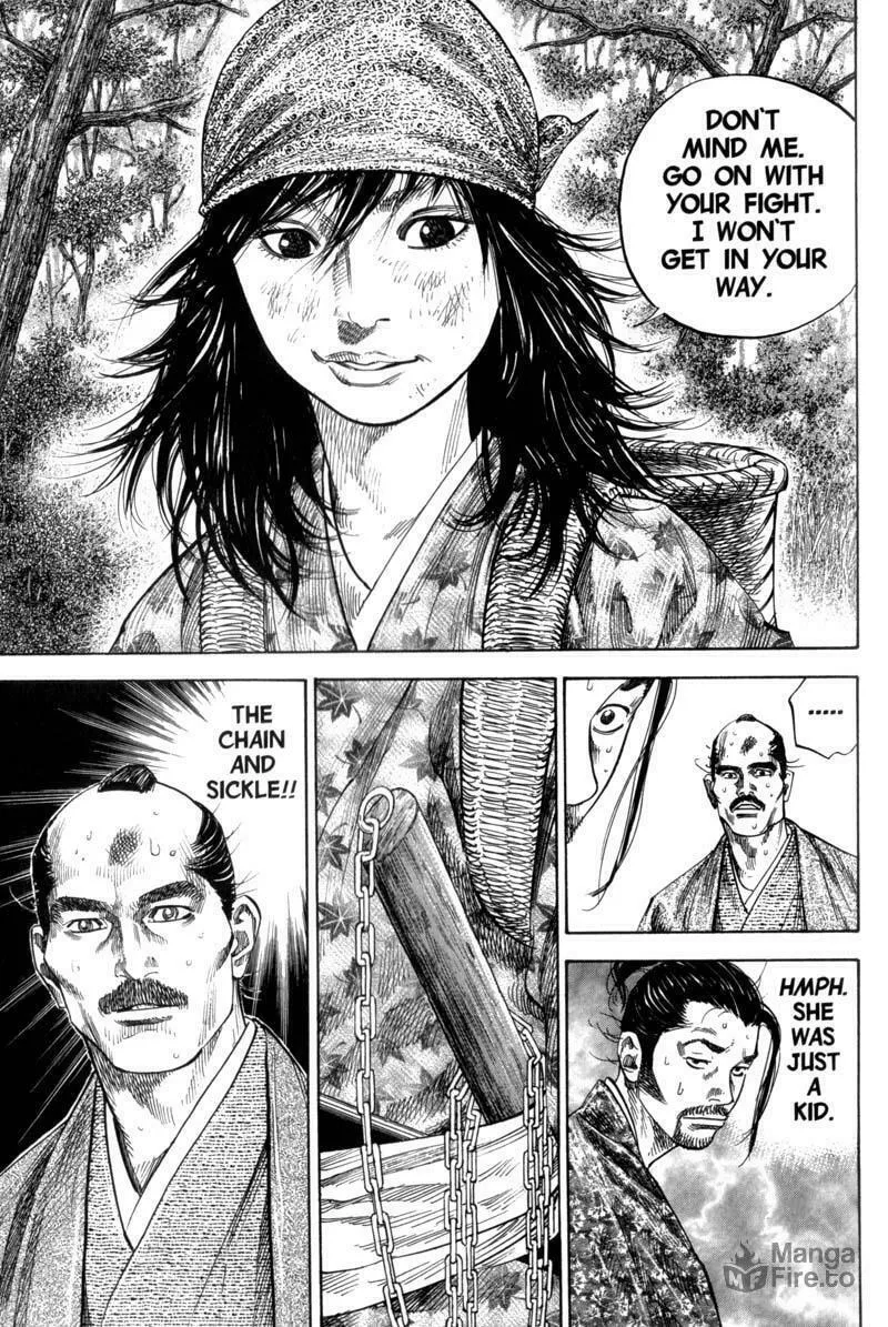 Read Vagabond (Colored) chapter 111 image 4 on Lezhin