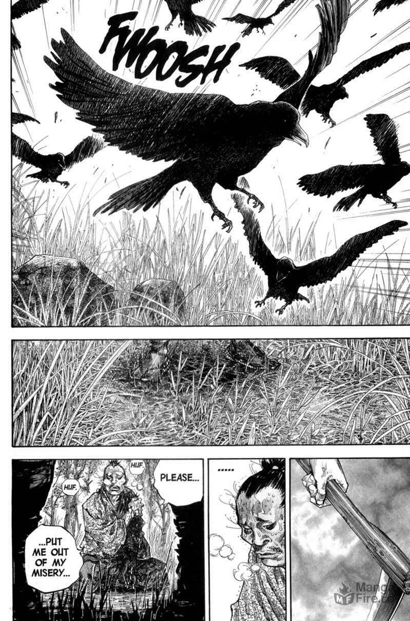 Read Vagabond (Colored) chapter 111 image 9 on Lezhin