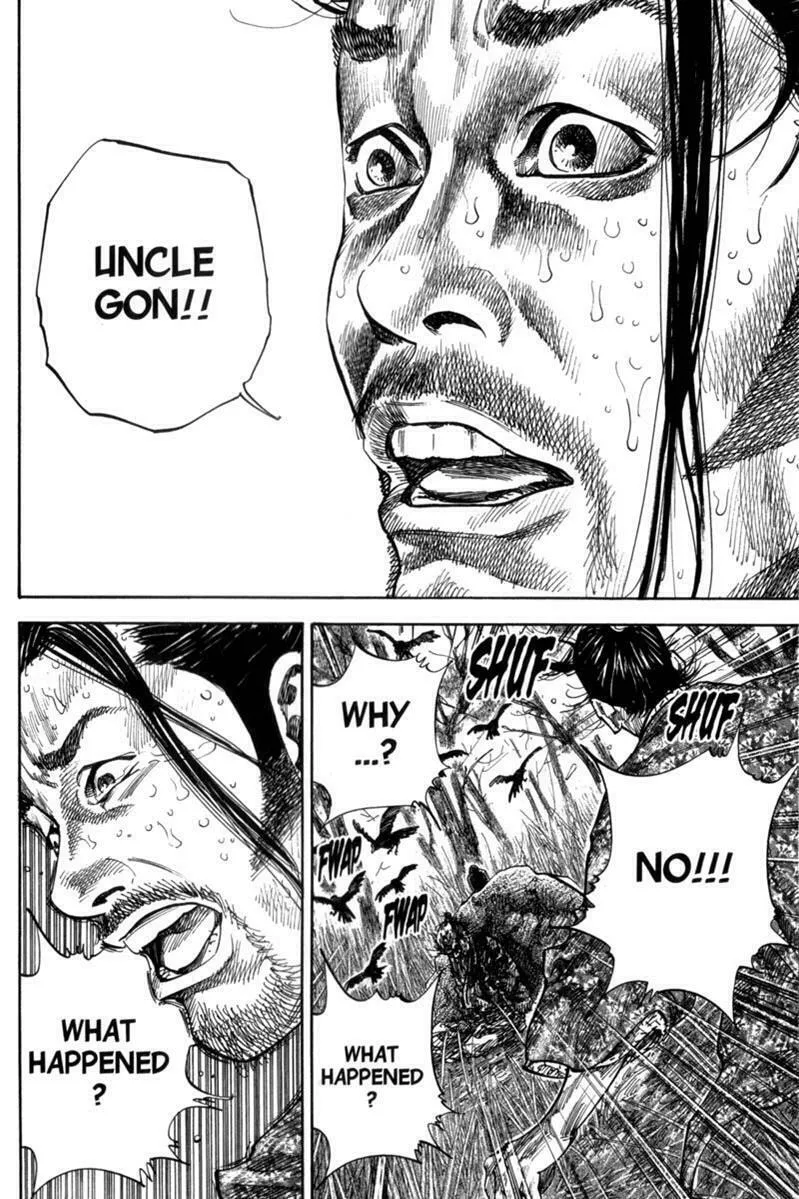 Read Vagabond (Colored) chapter 112 image 16 on Lezhin