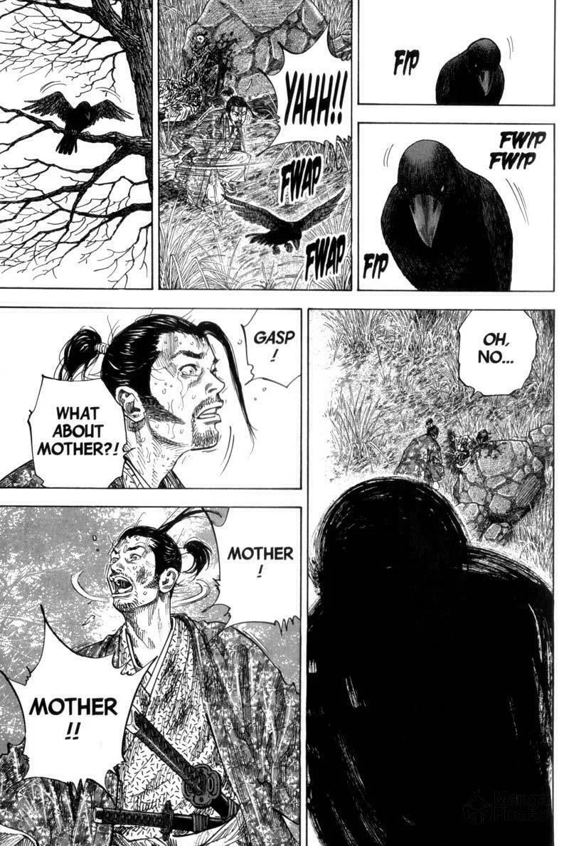 Read Vagabond (Colored) chapter 112 image 17 on Lezhin