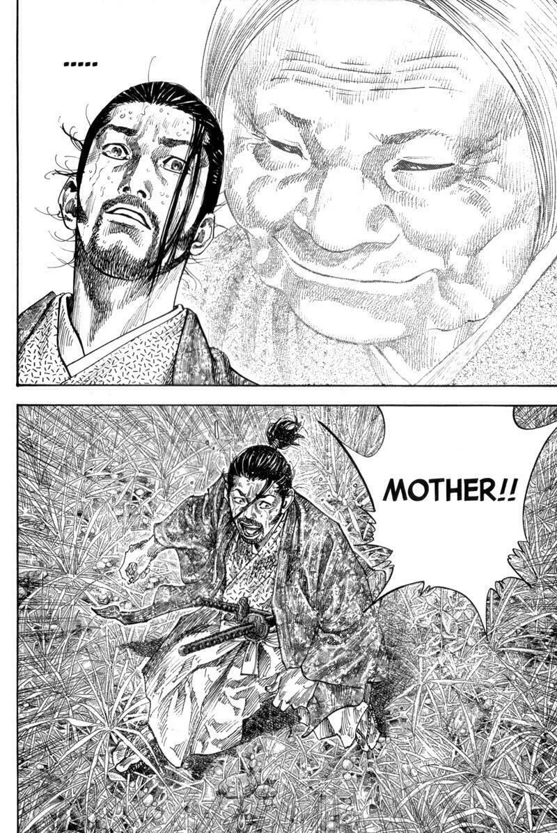 Read Vagabond (Colored) chapter 112 image 18 on Lezhin