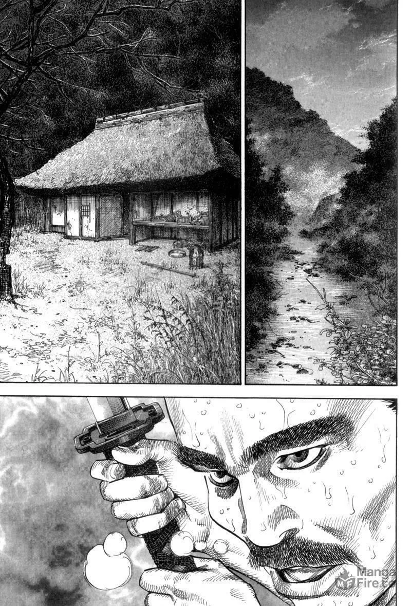 Read Vagabond (Colored) chapter 112 image 4 on Lezhin