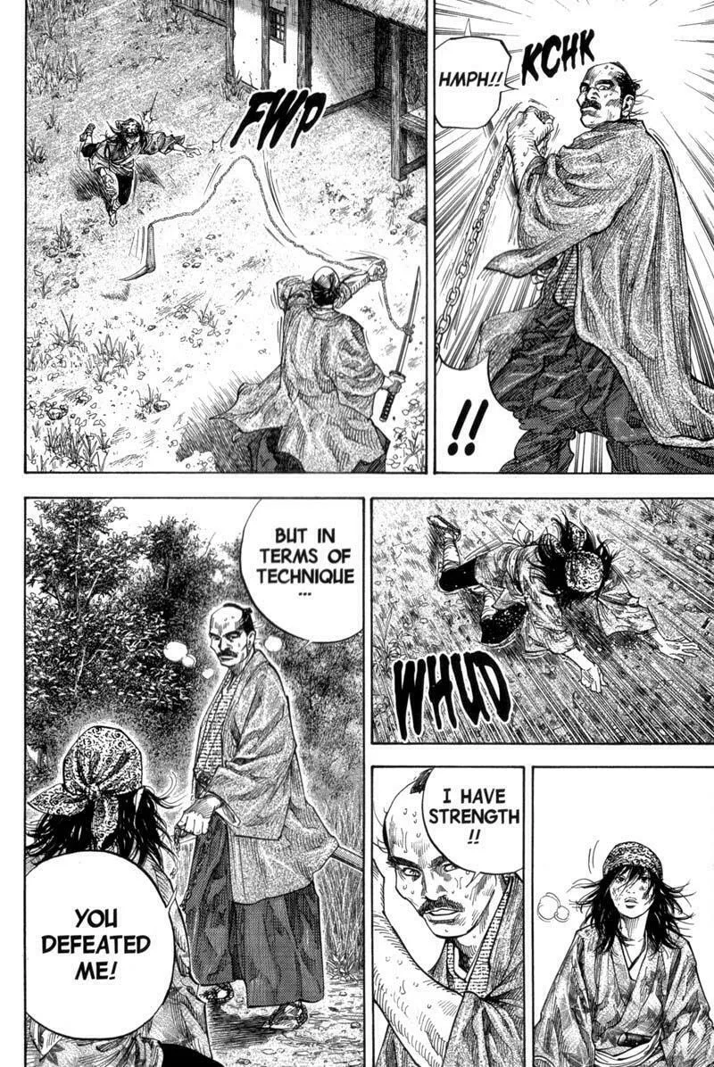 Read Vagabond (Colored) chapter 112 image 7 on Lezhin