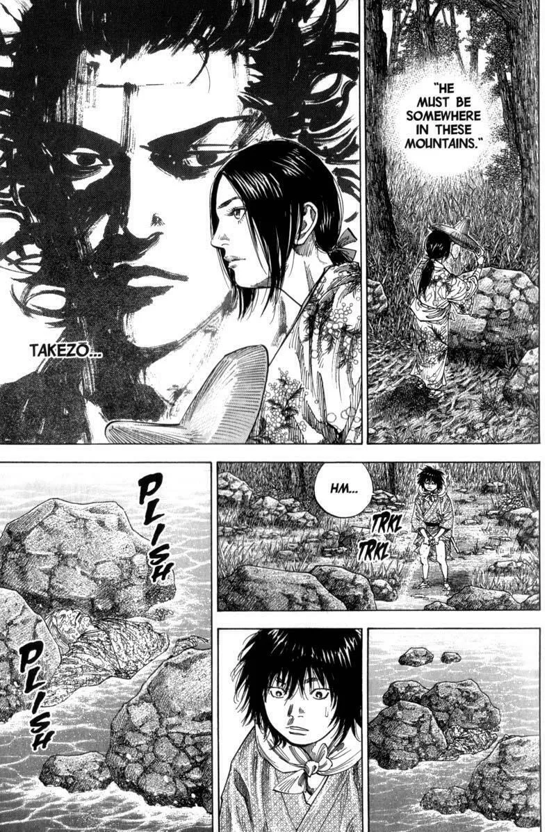 Read Vagabond (Colored) chapter 113 image 10 on Lezhin