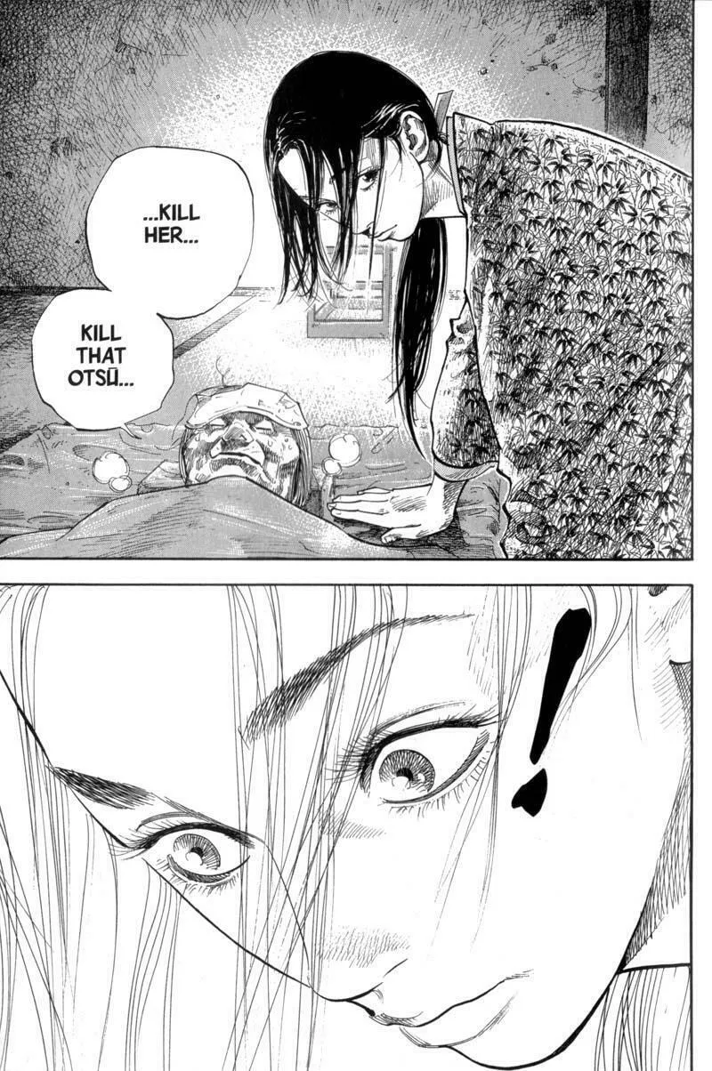 Read Vagabond (Colored) chapter 113 image 16 on Lezhin