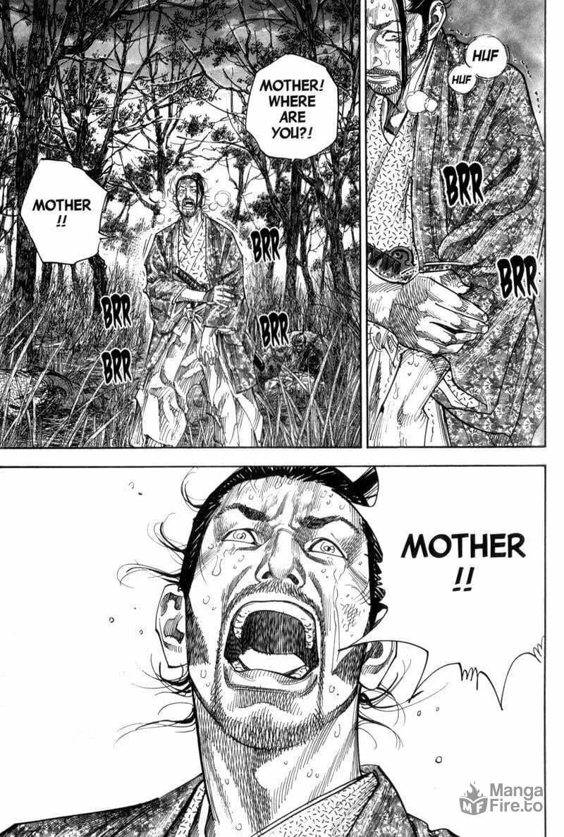 Read Vagabond (Colored) chapter 113 image 2 on Lezhin